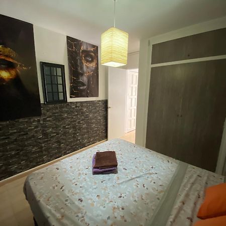 Apartamento Perfecta Ubicacion Salou Exterior photo