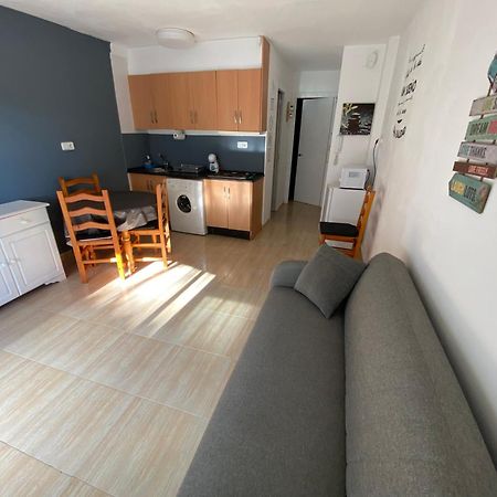 Apartamento Perfecta Ubicacion Salou Exterior photo