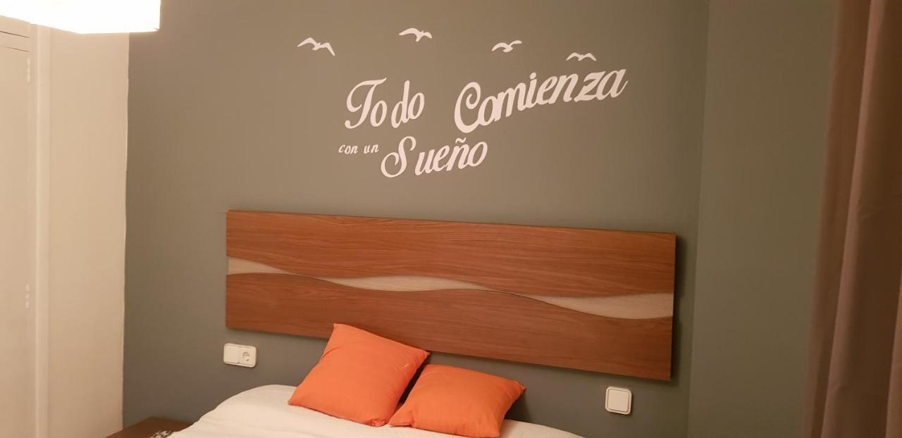 Apartamento Perfecta Ubicacion Salou Exterior photo