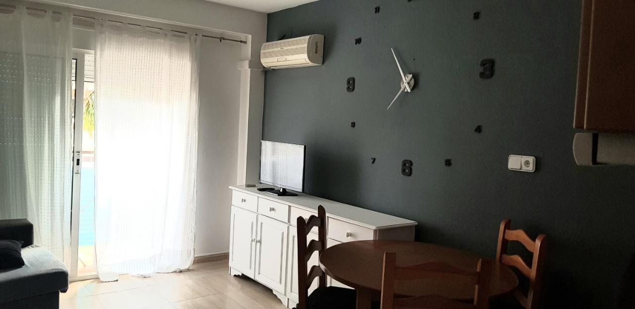 Apartamento Perfecta Ubicacion Salou Exterior photo