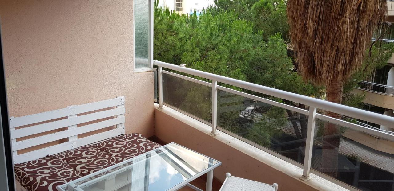 Apartamento Perfecta Ubicacion Salou Exterior photo