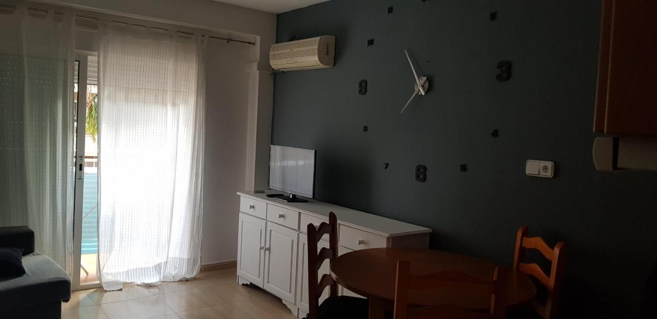 Apartamento Perfecta Ubicacion Salou Exterior photo