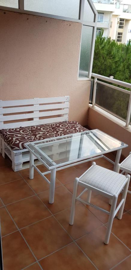 Apartamento Perfecta Ubicacion Salou Exterior photo