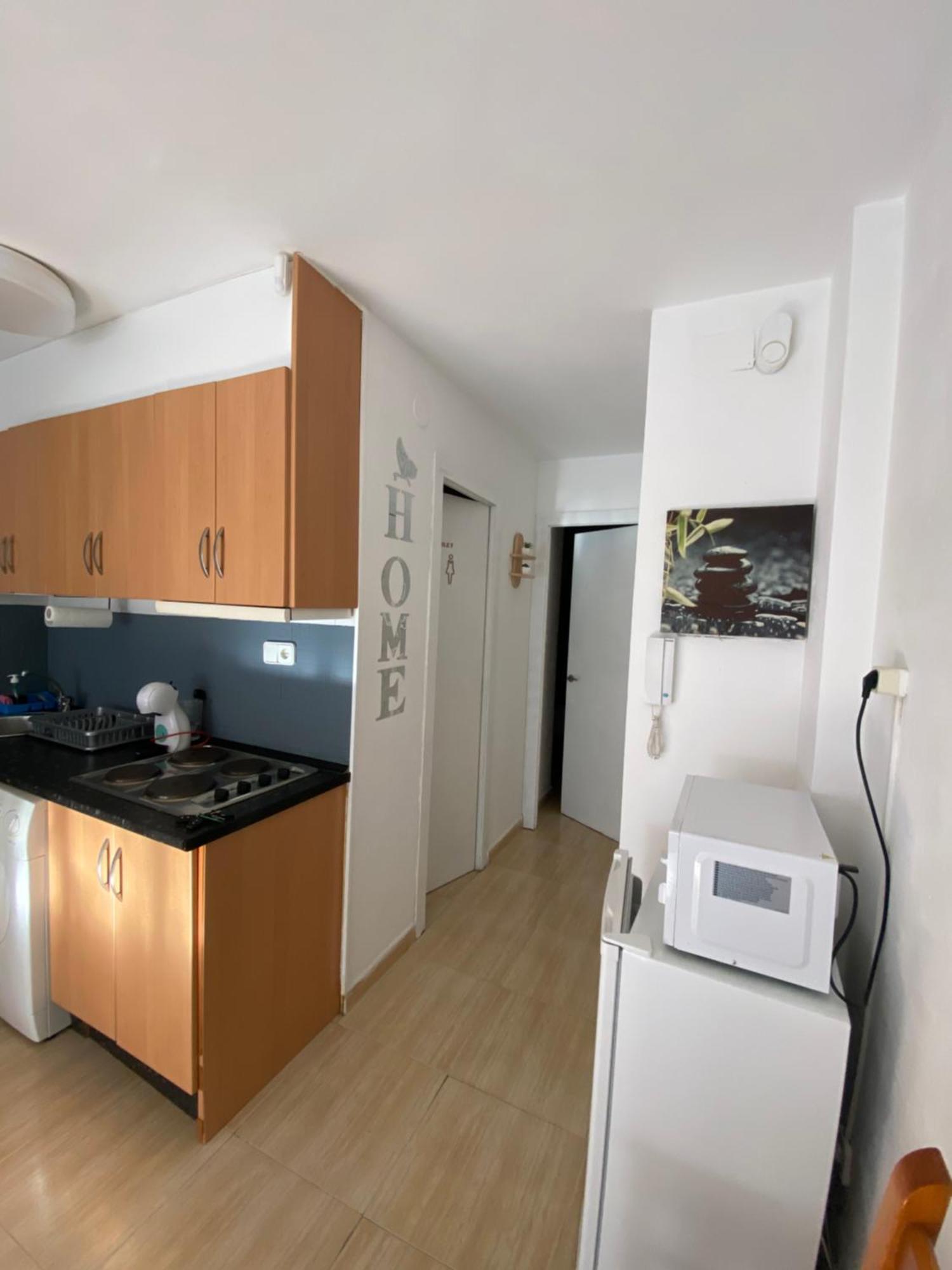 Apartamento Perfecta Ubicacion Salou Exterior photo