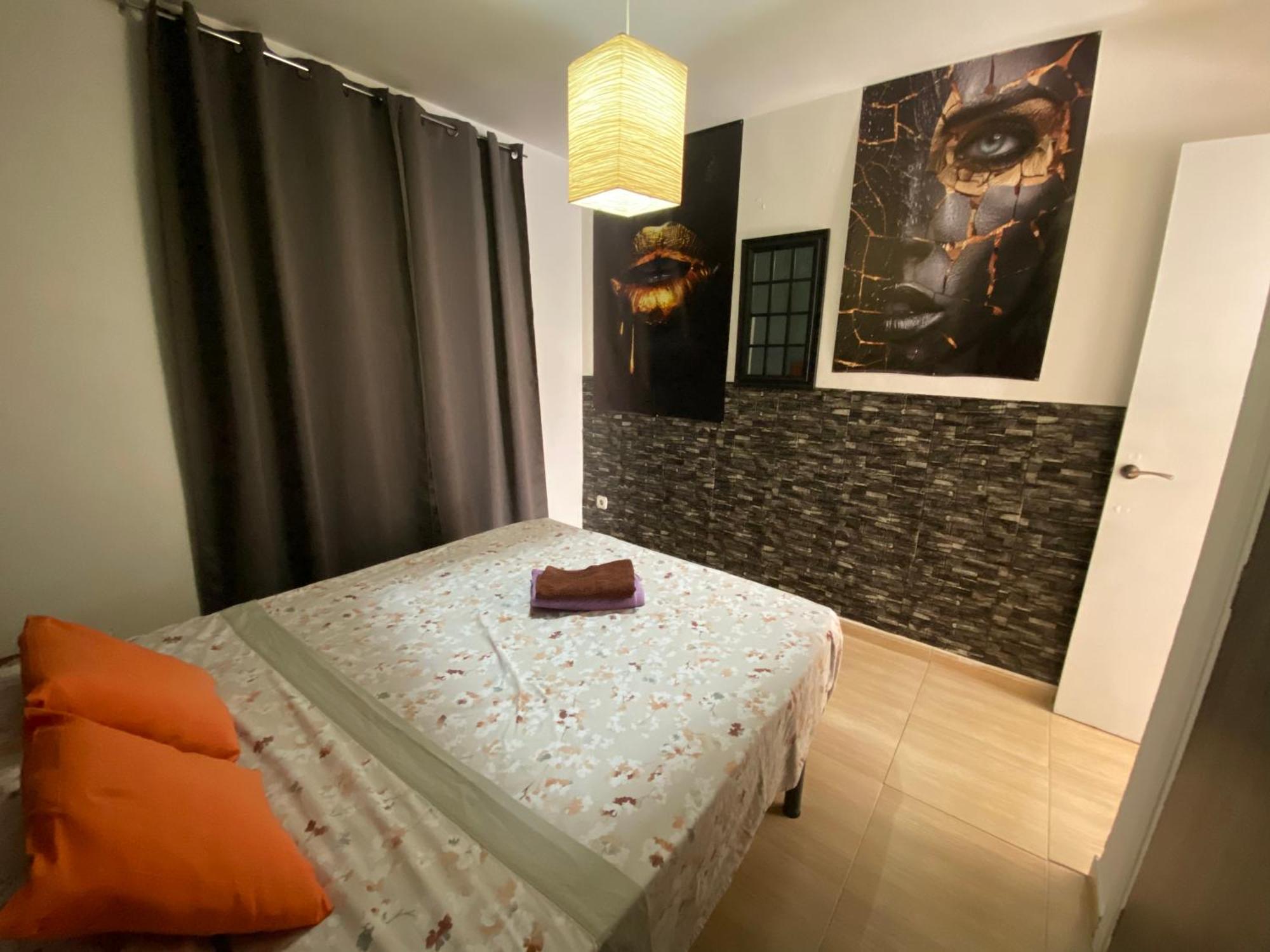 Apartamento Perfecta Ubicacion Salou Exterior photo
